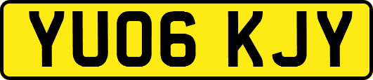 YU06KJY