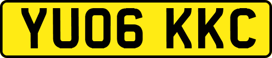 YU06KKC