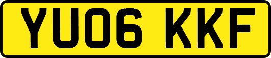 YU06KKF