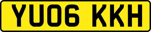 YU06KKH