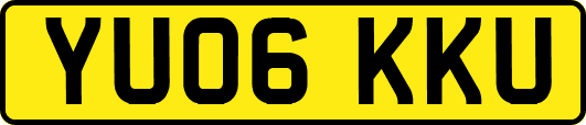 YU06KKU