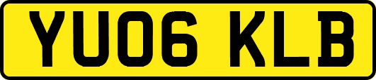 YU06KLB