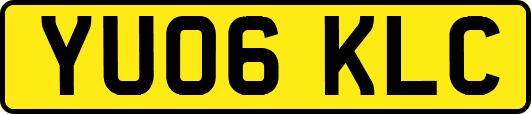 YU06KLC