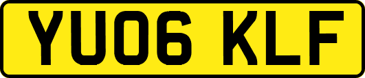 YU06KLF