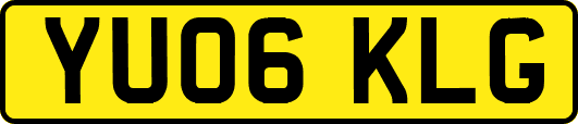 YU06KLG