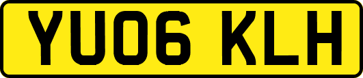 YU06KLH