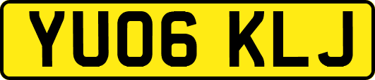 YU06KLJ