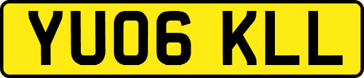 YU06KLL