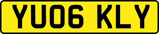 YU06KLY