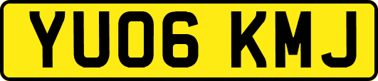 YU06KMJ