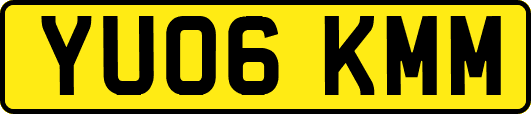 YU06KMM