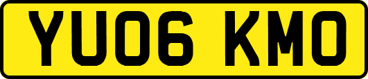 YU06KMO