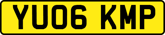 YU06KMP