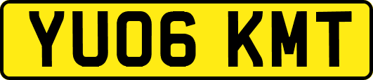 YU06KMT