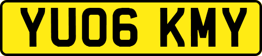YU06KMY