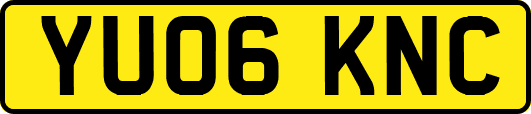 YU06KNC