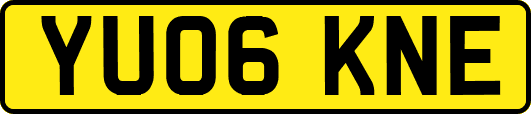 YU06KNE