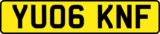 YU06KNF