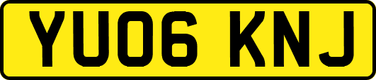 YU06KNJ