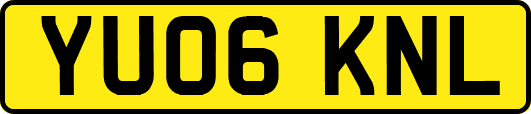 YU06KNL