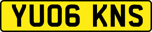 YU06KNS