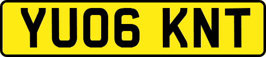 YU06KNT