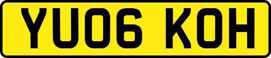 YU06KOH