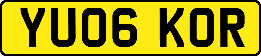 YU06KOR