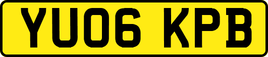 YU06KPB