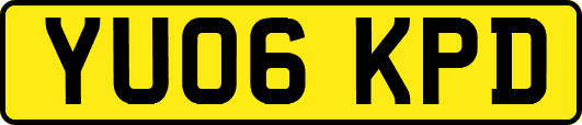 YU06KPD