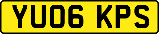 YU06KPS