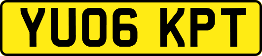YU06KPT