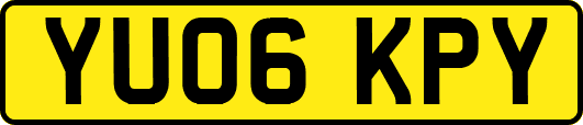 YU06KPY