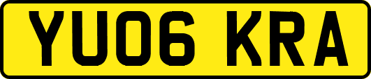 YU06KRA