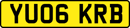 YU06KRB