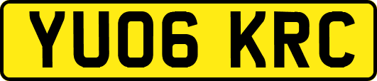 YU06KRC