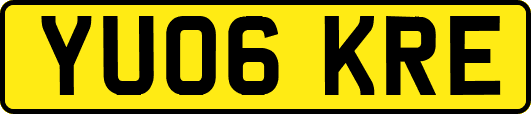 YU06KRE