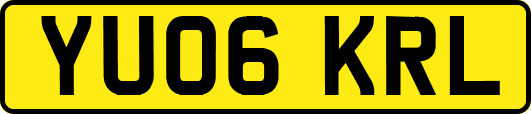 YU06KRL