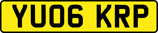 YU06KRP