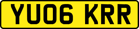 YU06KRR