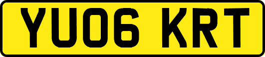 YU06KRT