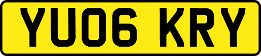YU06KRY