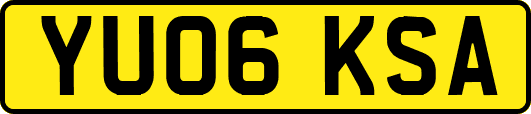 YU06KSA
