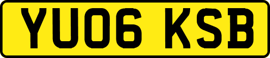 YU06KSB
