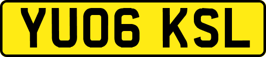 YU06KSL