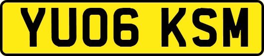 YU06KSM