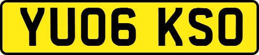 YU06KSO