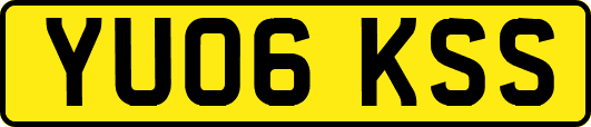 YU06KSS