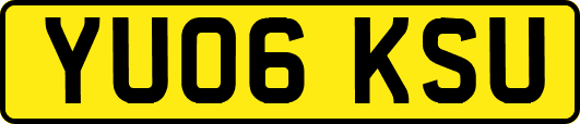 YU06KSU