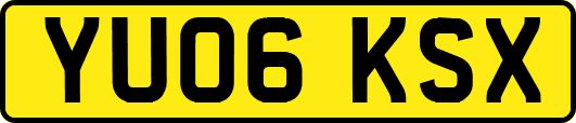 YU06KSX